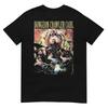 Dcc Illustrated Distressed Litrpg Book Series Cover Art Tshirt