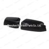 2023 Ford Everest Black Warrior Matte Black Rearview Mirror Cover