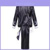Blue Archive Cosplay Costume For Women Men With Soft Fabric For Halloween Role Play