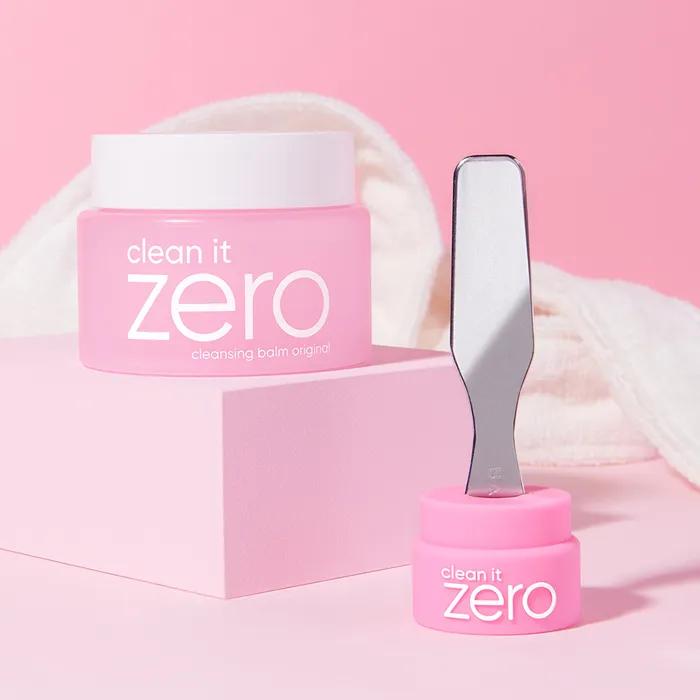 Набор лопаточек Clean It Zero