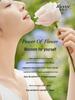 Kustie Milk Cherry Blossom Foaming Shower Gel