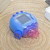For Tamagotchi Paradise Pet Machine Top Crown Cap Electronic Pet Game Machine Replacement Cap Decoration