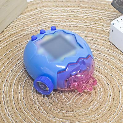 For Tamagotchi Paradise Pet Machine Top Crown Cap Electronic Pet Game Machine Replacement Cap Decoration