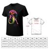 Tung Lashor T-Shirt Kawaii Clothes Shirts Graphic Tees Street Wear Oversized Graphic Tee Plain White T Shirts Men