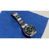 Used Seiko Alba AKA Tsuno Chrono (Green)