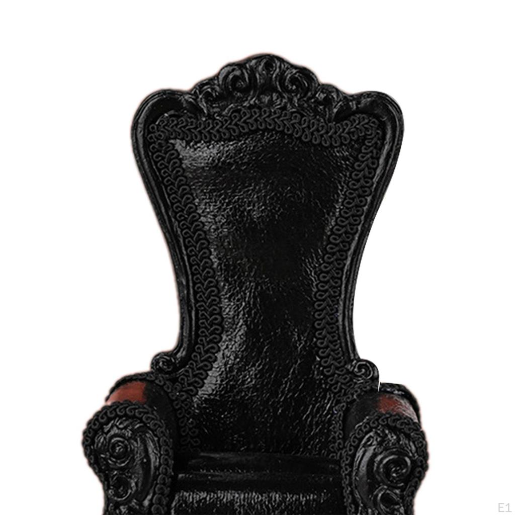 Miniature Sofa Collection for Fairy Garden Displays