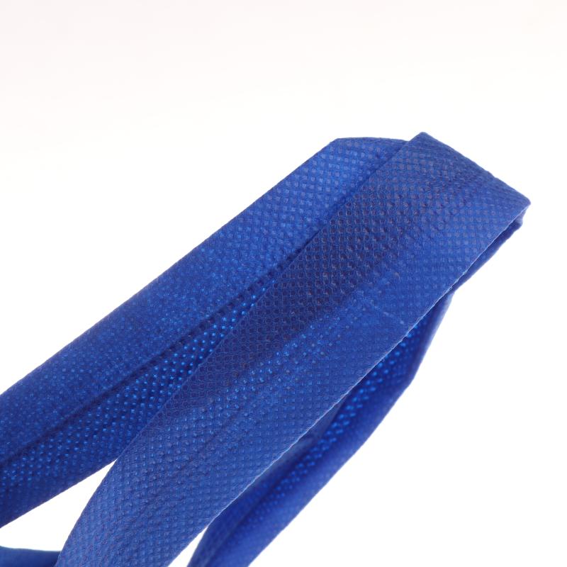 Wine Bag Non-Woven Fabric Tote Bottle Wine Carrier Bag Padded Wine Cooler Gift For Wine Lovers Or Wedding