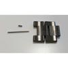 Used New Citizen Attesa AT9097-54E spare links 2 pieces