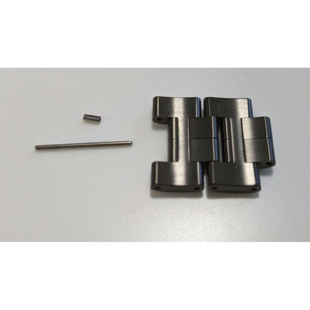 Used New Citizen Attesa AT9097-54E spare links 2 pieces