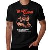 The Deadly Spawn Essential TShirt Soft Lightweight Cotton TShirt