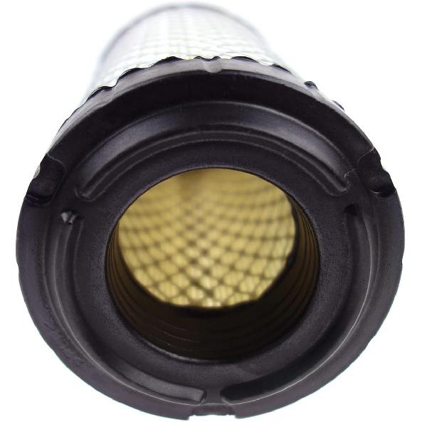Air Filter Pack Of 2 Fit For NAPA 6449 / Baldwin RS3715 / Fleetguard AF25550 / WIX 46449 / John Deere M113621 / Mule 11013-1290 / Kubota 6A10082630,