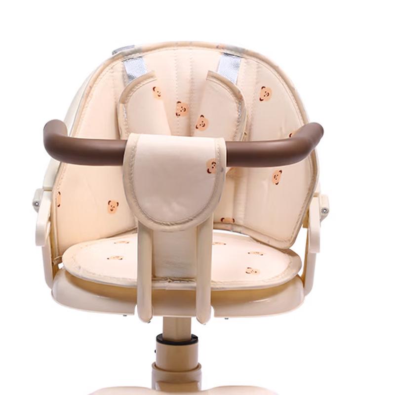 Lishi Front-Mounted Electric Scooter Baby Seat
