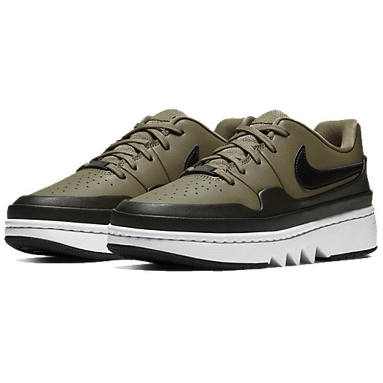 New Jordan 1 Jester XX Low Laced Trooper Women's CI7815-201