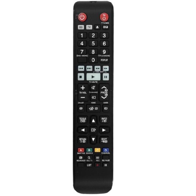 

Замінний пульт AK59-00176A для Blu-ray плеєрів H8500 та H8900, контролер домашнього кінотеатру 1