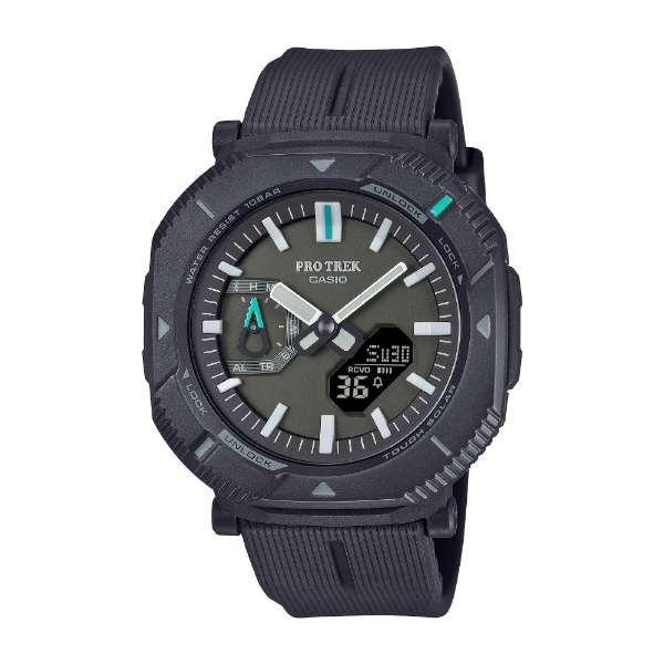 

[USED] ! The super popular model Casio Pro Trek PRJ-B001-1JF