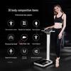 Yolanda CP10D Smart Wi-Fi 8-Electrode Body Composition Analyzer