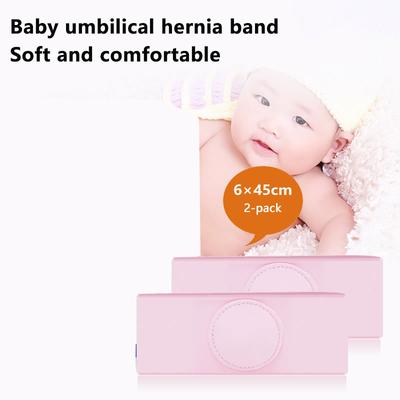 Baby Belly Button Stickers Hernia Band Bath Prevent Infection Newborn Belly Button Protection Umbilical Hernia Patch Hernia Pad