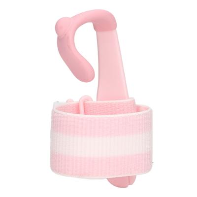 Pen Hold Corrector Design Ergonomic Pen Grip Wrist Brete Scriere Postura Corrector Instrument pentru