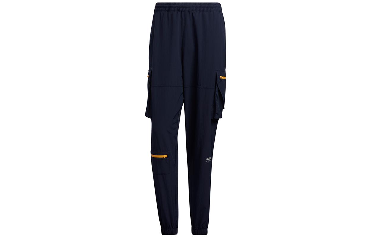 Adidas Originals Sports Pants Men s Legend Ink Moderate H46706 S