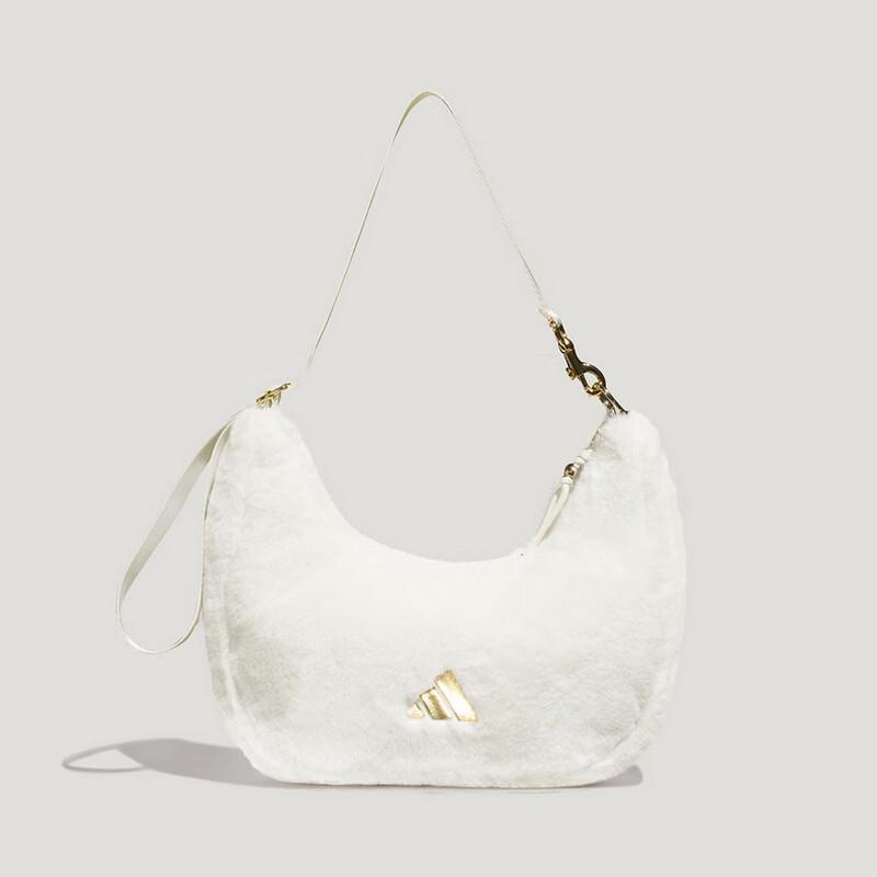 Adidas Women s Versatile Crossbody Bag One Size