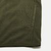 PUMA Velvet Jackets Men's Dark Olive Stand Collar Moderate 525804-80