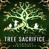 Tree Sacrifice by Harriet Springbett Paperback Book 9781911293705