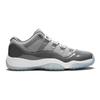 Jordan 11 Retro Low Cool Grey GS 528896-003