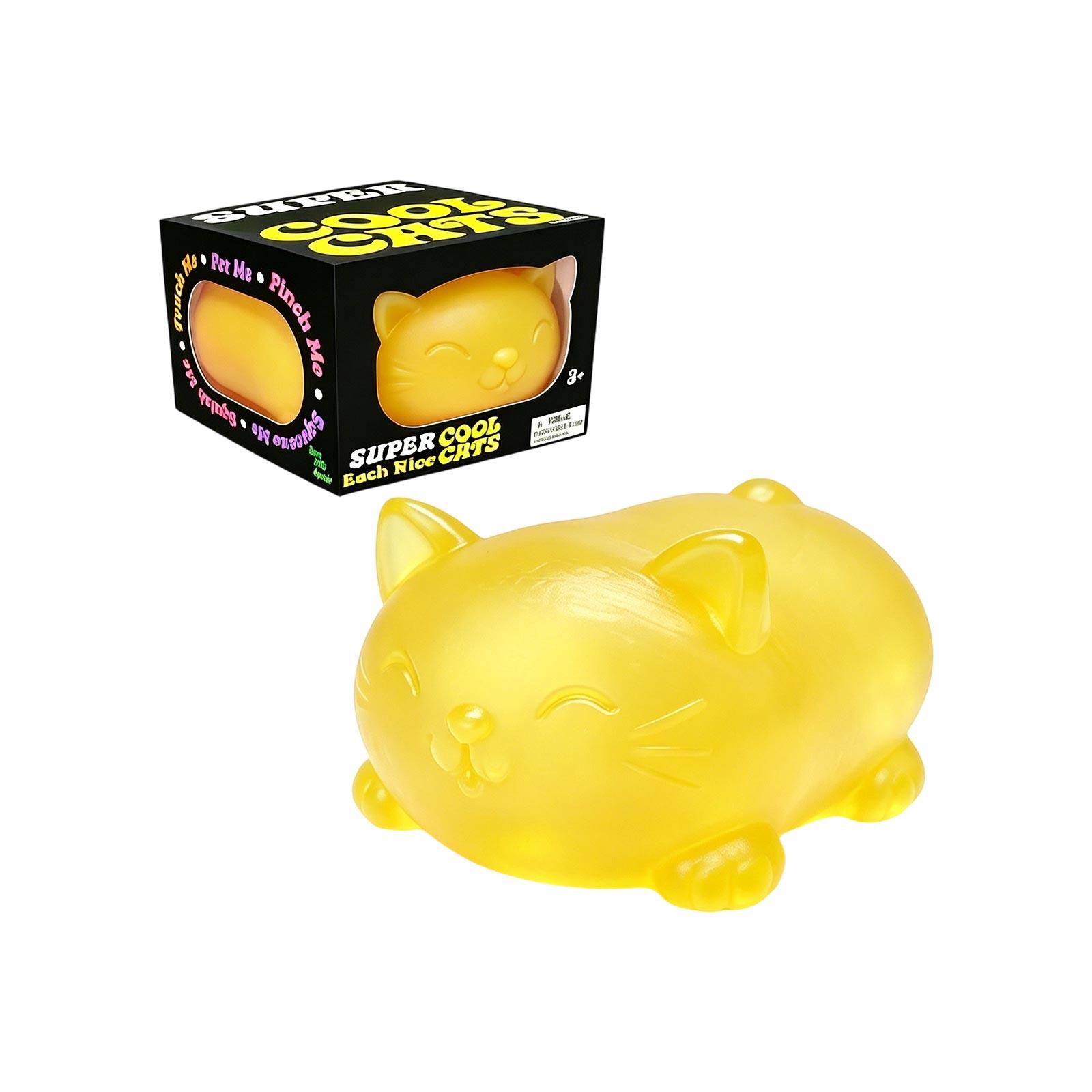 

A Sensory Toy With Dreamy Softness One Size