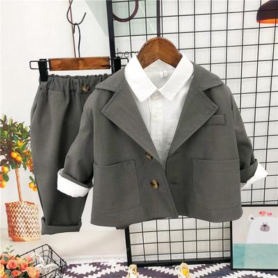 Jungen (ab 4 Jahren) – Kleidungssets für Jungen