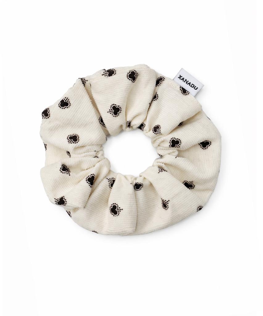 Xanadu Cloud Scrunchie 02