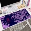 Large Mouse Pad Gaming Mousepad xcm Mouse Mat Chinese Dragon Art Gamer Mousepads PC Desk Pads Pink White Keyboard Mats XXL