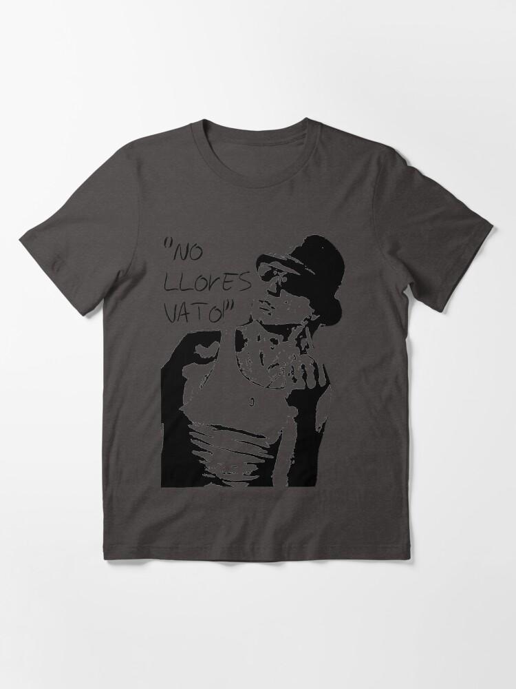 Juan Luis Guerra No Llores Vato! Essential T-Shirt