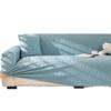 Sofa Cover All In One All In One New Summer Cool Ice Silk Elastic Lazy Sofa Dust Cover