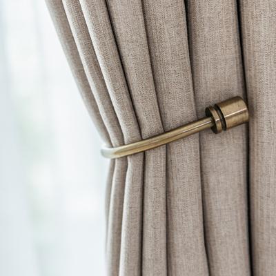 Attractive Curtain Hook Lightweight Wide Application Long Lasting Practical Curtain Hook for Decoration