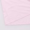 Nike Embroidered Logo Knit Crew Neck T-Shirt Men Tops Pink AR4999-665
