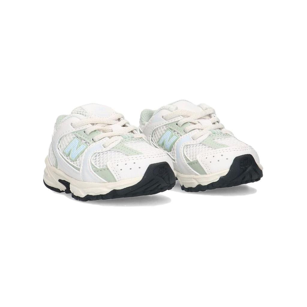 New Balance Kids' 530 Bungee Sea Salt IZ530ZO