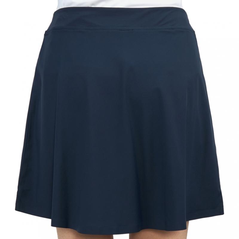 Galleria G forGe Pore Golf Wear Women Skirt G4ls22b05 Twlt