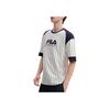 New FILA ORIGINALE T Shirt Men's Cloud White F11M439111F-WT