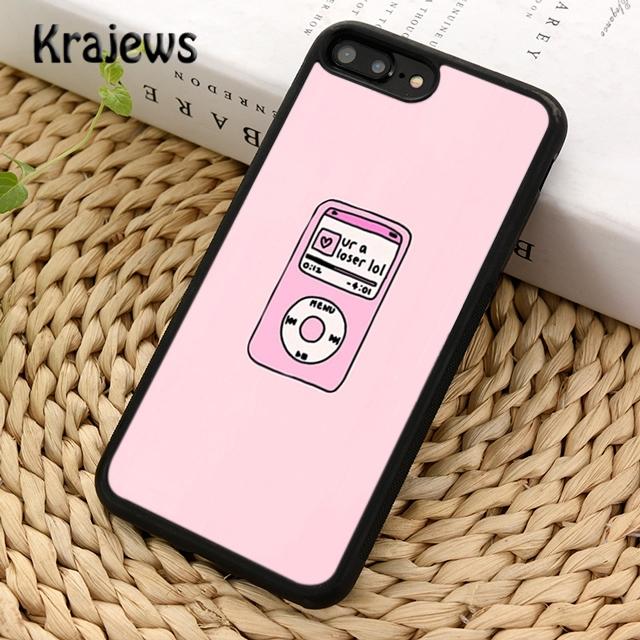 Rosa Ästhetik Lustiger Stil Für iPhone 17 Air 16 Handyhülle Schutzhülle 15 14 plus 12 13 pro max Hülle Fundas