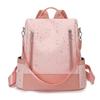 Dual-shoulder Bag - Fresh and Elegant Schoolbag with Versatile and Multi-functional Design Casually