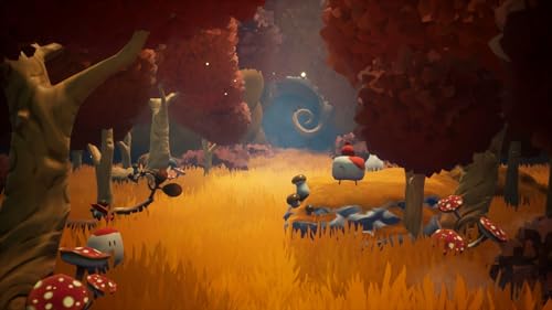 Garden Witch Life (Import: North America) – Switch
