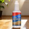 150ml Płyn do Renowacji i Polerowania Podłóg Środek do Odnawiania Drewnianych Podłóg Szybki Połysk do Domu Salon Kuchnia Jadalnia Podłoga
