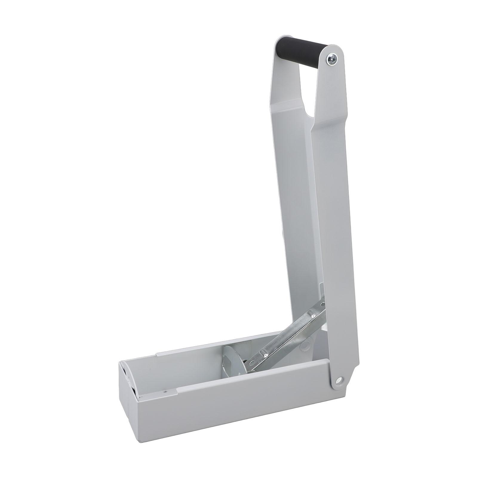 

Aluminum Can Compactor Professional Space Saving Eco Friendly Metal Can Crusher Can Smasher for Recycling for 16oz 12oz белый