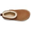 UGG Venture Daze Ultra Mini Boot Chestnut Ceramic Men Sneakers 1158200-CTC
