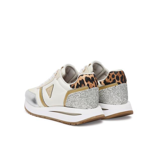 Кроссовки Guess FLP2EG PEL12