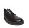 Полуботинки Calvin Klein Postman Derby HM0HM01838 чёрный