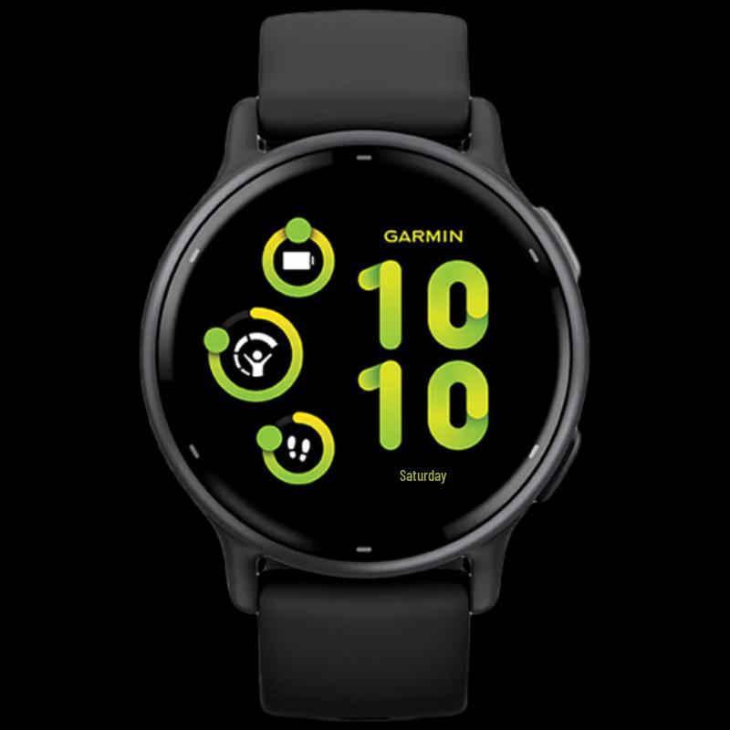 Умные спортивные часы Garmin Active5 (Китайская версия)