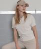 Five Hours Volume Raglan Collar-T _ Ivory