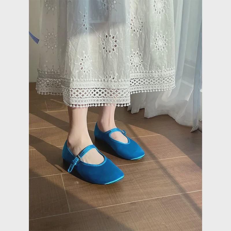 "Little Fresh" Solid Color Lace Hollow Cotton Umbrella Skirt - Women’s White Skirt