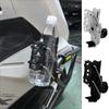 Adjustable Bottle Cage Holder, Handlebar Water Bottle Stand for MTB Road Cycling, Electric Bicycle Motorcycle Accessories